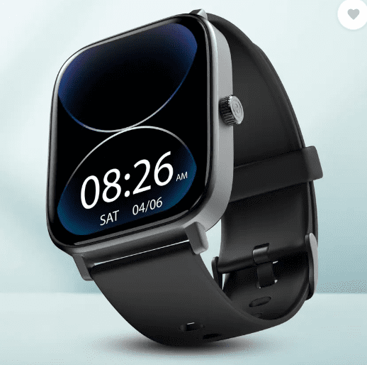YMS Smart Watch