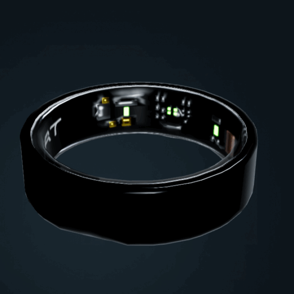 Galaxy Ring